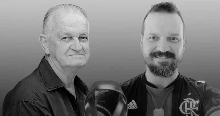 Pai e filho morrem de infarto em intervalo de apenas quatro horas