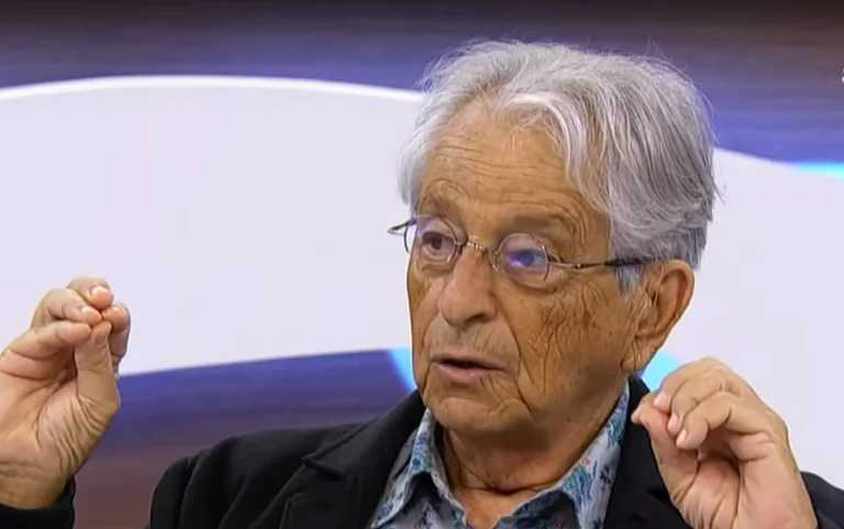 Jornalista da Globo usa terrorismo do Hamas para atacar a direita (veja o vídeo)