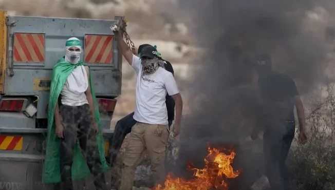 Hamas matou e raptou pessoas de 41 nações em Israel