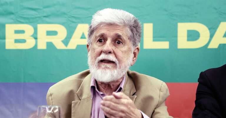 GloboNews tenta limpar a barra de Amorim sobre o Hamas