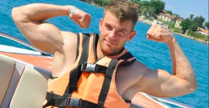 Morte de jogador de rúgbi, aos 27 anos, deixa a Inglaterra em choque