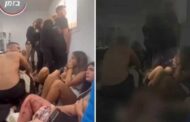 Vídeo mostra brasileira encolhida em bunker antes de ser morta pelo Hamas