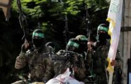 199 reféns foram capturados pelo Hamas, afirma Exército de Israel