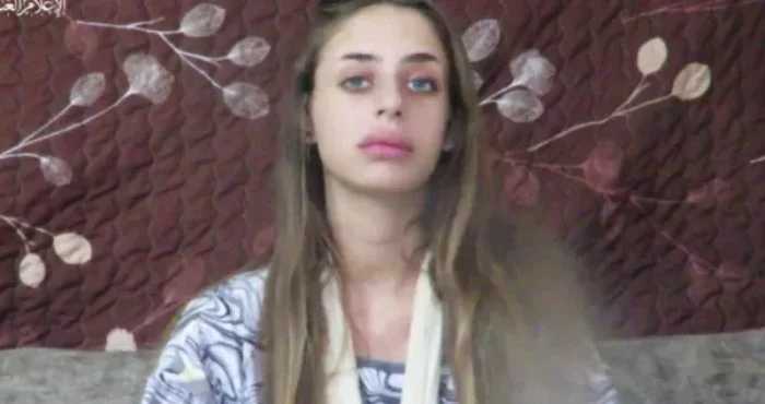 Hamas divulga gravação de refém israelense (veja o vídeo)