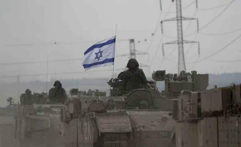 Exército de Israel mata mais um líder do Hamas em Gaza (veja o vídeo)