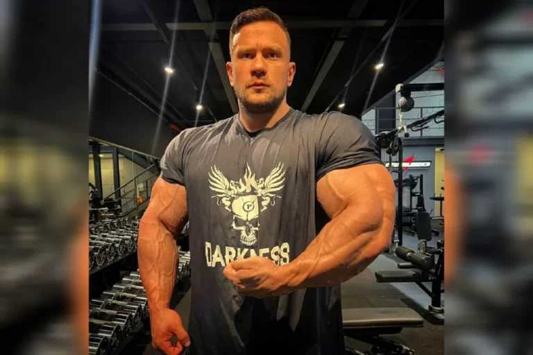 Morre aos 29 anos o fisiculturista Christian Figueiredo, em SP