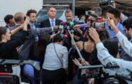 Bolsonaro vai à PF, mas fica em silêncio por discordância de foro: “STF não tem competência para conduzir o caso”