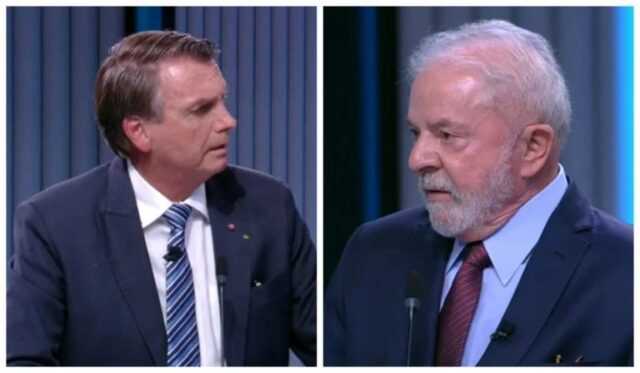 TSE rejeita, por unanimidade, 2 ações de Bolsonaro contra Lula