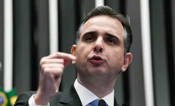 Pacheco levará a plenário PEC que limita poder do STF; entenda