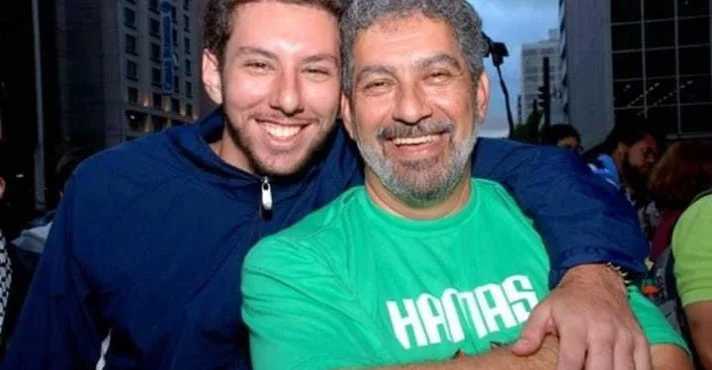 Deputada do PSOL convida apoiador do Hamas para discursar na Assembleia de São Paulo