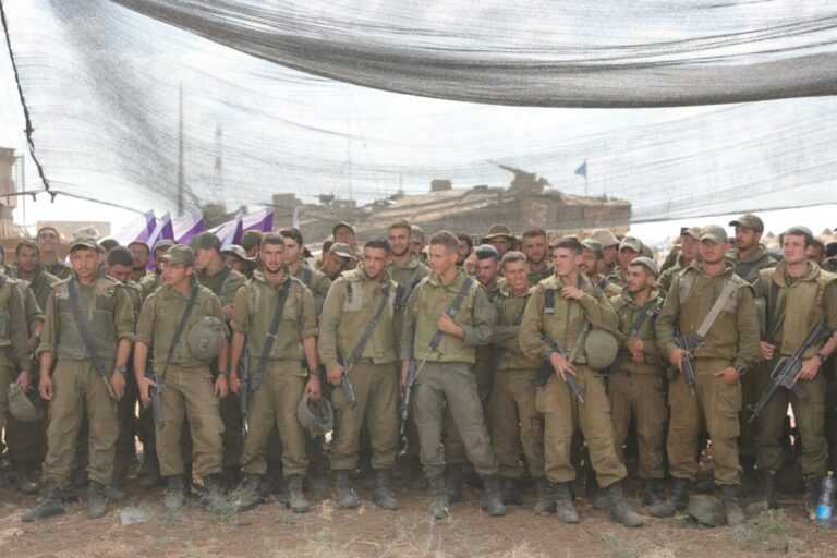 EUA apoiam o objetivo de Israel de eliminar o Hamas de Gaza