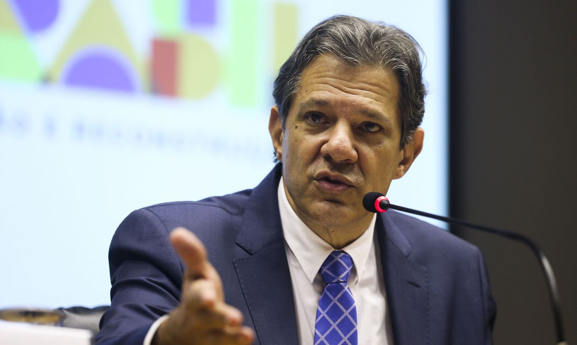 HADDAD defende INTEGRAÇÃO do MERCOSUL para melhorar NEGOCIAÇÃO com UNIÃO EUROPEIA