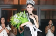 Miss Paquistão pode ser impedida de ir ao Miss Universo por ser cristã