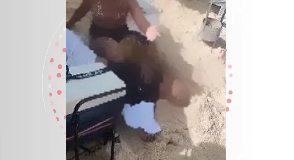 Adolescente morre e jovem fica ferido ao serem baleados na Barra de São Miguel, em Alagoas