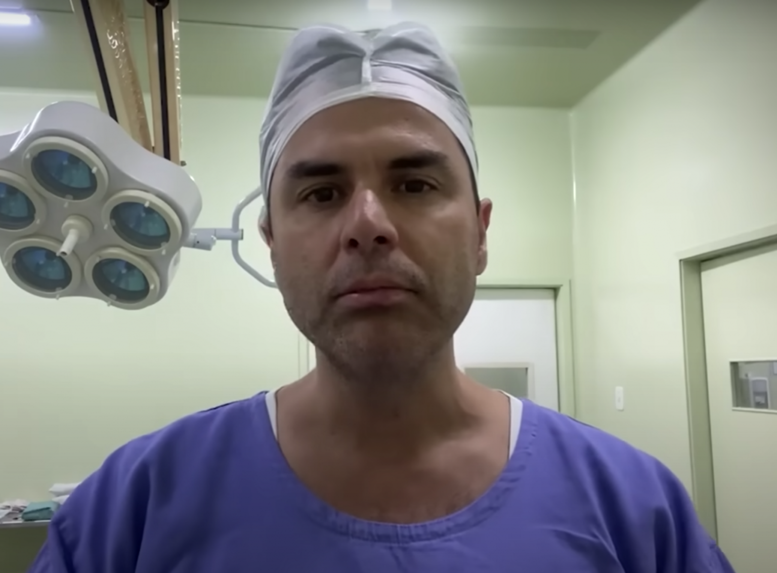 Médico da Assembleia de Deus concorre ao Prêmio iBest