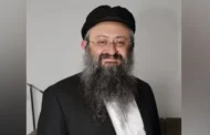 Dr. Vladimir Zelenko nominated for Nobel Peace Prize