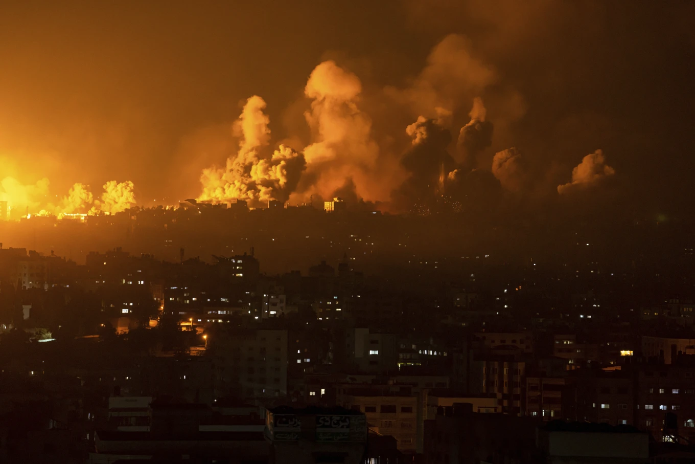 Por que os acontecimentos em Israel apontam para profecias bíblicas?