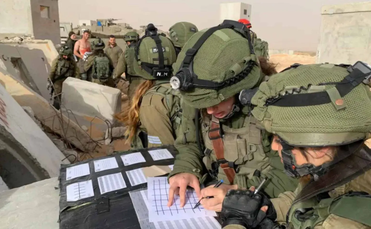 Ataque terrorista do Hamas é considerado o mais mortífero da história de Israel