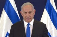 Netanyahu anuncia que invasão terrestre de Gaza já tem data definida