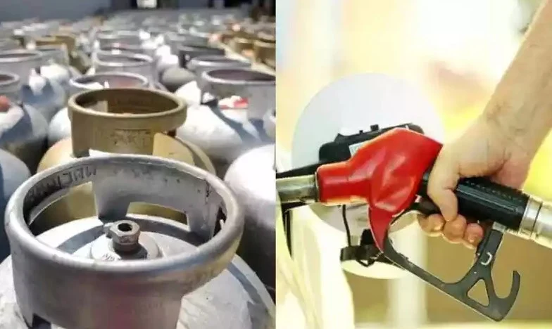 Estados aumentam imposto sobre gasolina, diesel e gás de cozinha em 12,5%