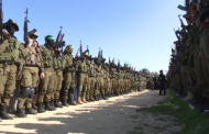 Hamas divulga vídeo com crianças israelenses