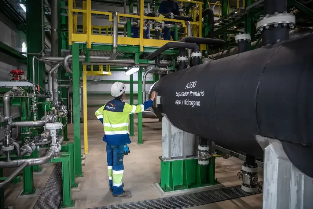 Hidrogênio verde: Organizações se unem para assinatura de acordo acelerador de mercado