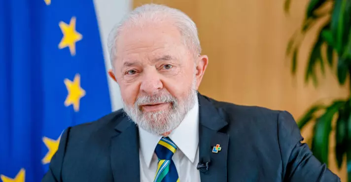 Governo Lula processa Magazine Luiza e Shopee por publicação de conteúdo falso