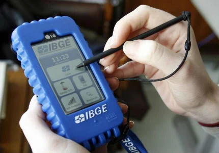 IBGE acumula 7.596 cargos vagos e novo concurso é emergencial