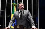 BRASIL: SENADOR ALAN RICK EXPÕE ABSURDOS DE LULA ENVOLVENDO A GUERRA ENTRE ISRAEL E HAMAS