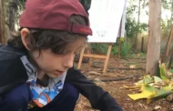 Menino que sonha ser engenheiro é coautor em congresso nacional de agroecologia com pesquisa que monitora Rio Piracicaba