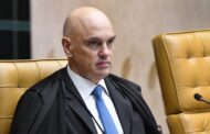 Urgente: Moraes marca julgamento de segunda ação de inelegibilidade de Bolsonaro