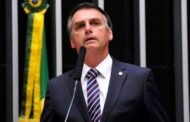 Enquete: Você votaria em um candidato a Prefeito apoiado por Bolsonaro?