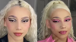 Morre a influenciadora de make Juliana Rocha, aos 25 anos