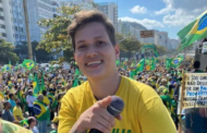 Ultra esquerda pede investigação de igrejas por morte de Karol Eller