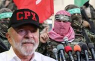 Israel vê inclinação do governo Lula pelo Hamas, diz o vice da Câmara