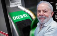 Petrobras aumenta diesel em 6,6% a partir de sábado (21)