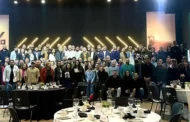 Mesa Sul: Pastores iniciam movimento de unidade no RS