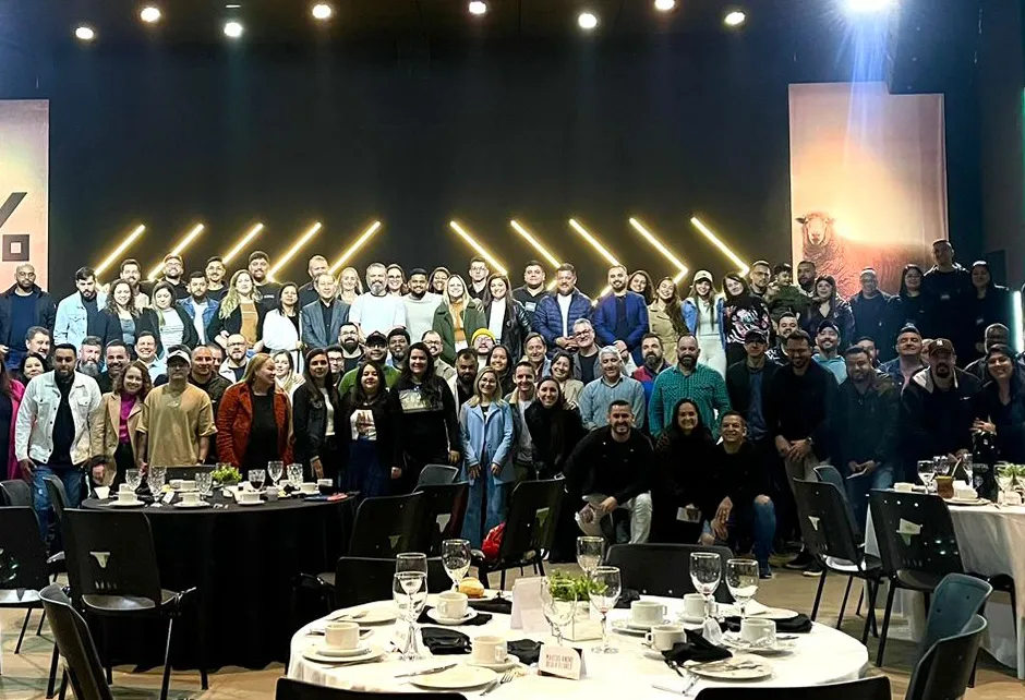 Mesa Sul: Pastores iniciam movimento de unidade no RS