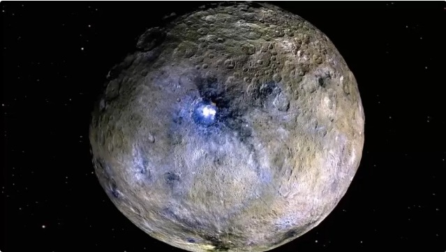 Planeta anão próximo da Terra pode ter vida alienígena e anima cientistas; VEJA VÍDEO