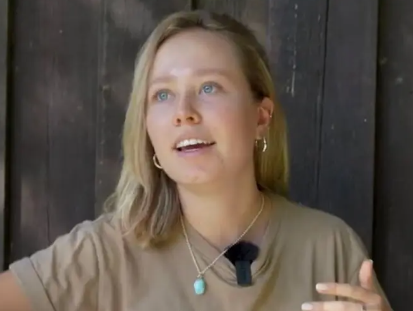 Judia pediu para Jesus se revelar a ela e teve vida transformada