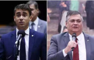 BRASIL: NIKOLAS FERREIRA DESMORALIZA FLÁVIO DINO EM COMISSÃO