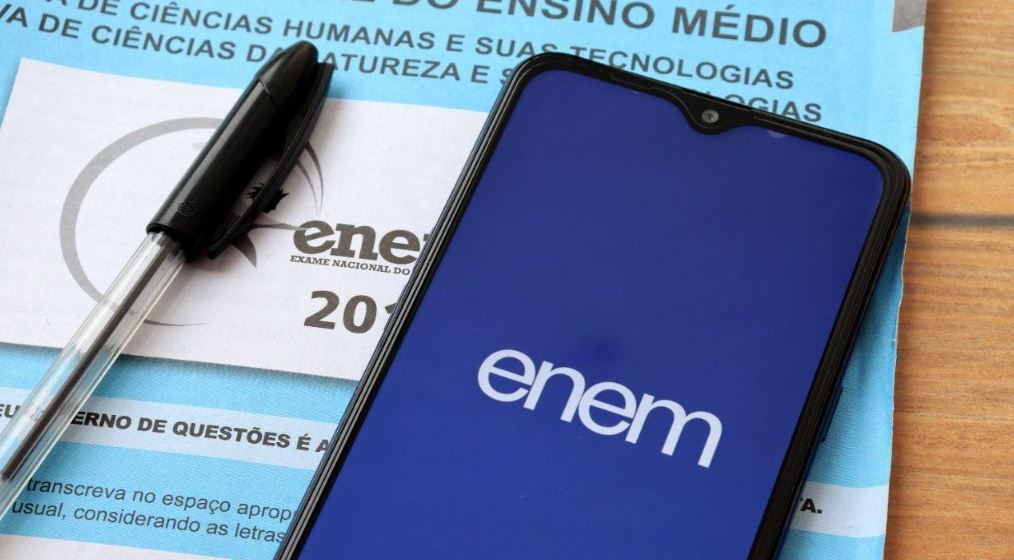 Locais de prova do Enem 2023 são divulgados; saiba como ver o seu