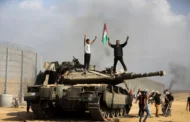 Pastor explica as raízes satânicas do caos Israel-Hamas