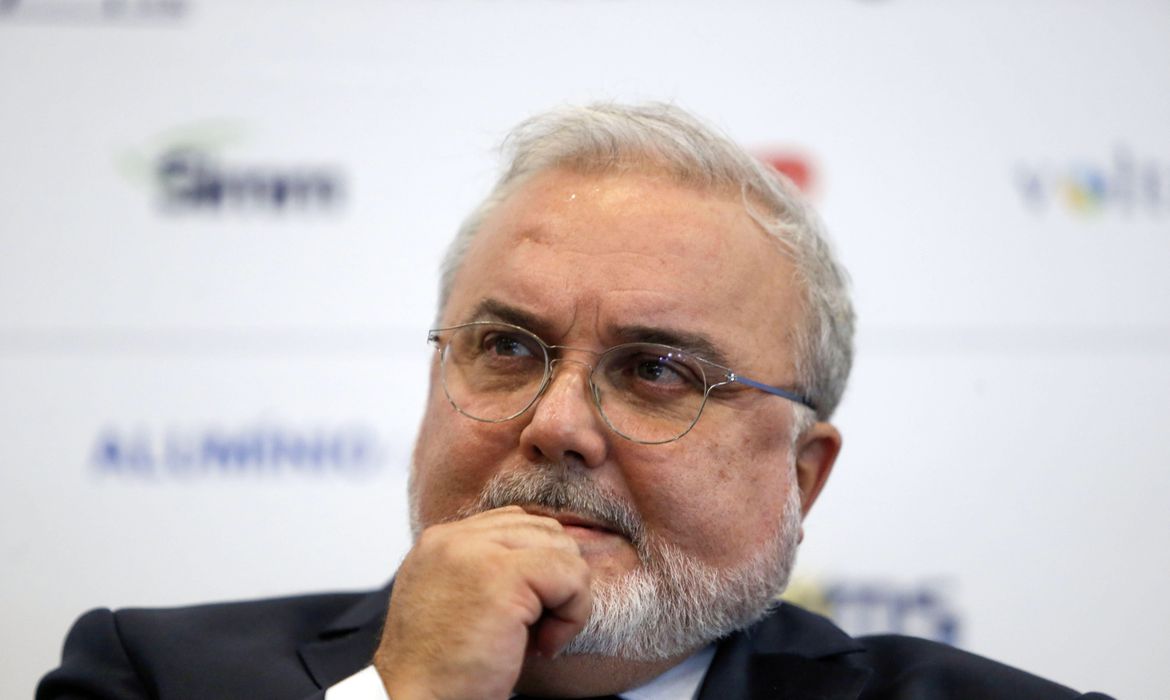Presidente da Petrobras: “Já somos hoje o maior desenvolvedor de projetos eólicos offshore do Brasil”