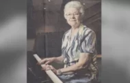 Pianista serve a Deus em sua igreja há mais de 70 anos