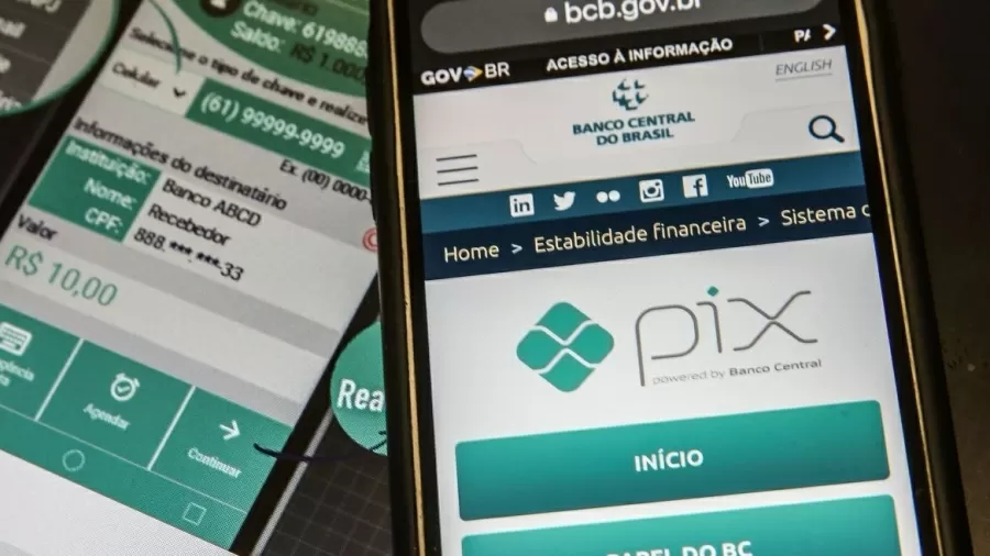 Caiu no golpe do Pix? Saiba como pedir reembolso do dinheiro em caso de fraude