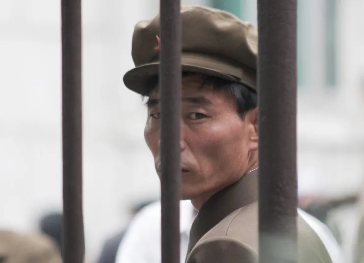 Coreia do Norte é o país que mais queima Bíblias