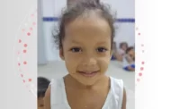 Corpo de criança de 3 anos é encontrado no Rio Canhoto, em São José da Laje, AL