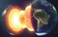 O núcleo da Terra está vazando, segundo cientistas; entenda o que isso significa