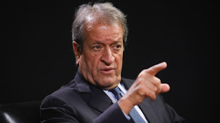 BRASIL: PRESIDENTE DO PL APONTA CAMINHO PARA A DIREITA VENCER ELEIÇÃO 2024 EM SP